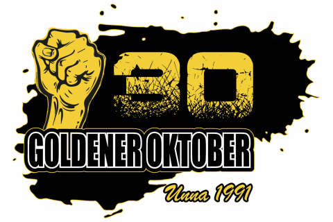 Goldener Oktober feiert Jubiläum Goldener Oktober feiert Jubiläum
