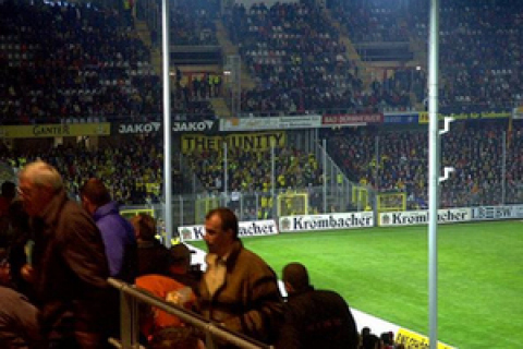 Pokalspiel in Freiburg – Blamage im Breisgau Pokalspiel in Freiburg – Blamage im Breisgau