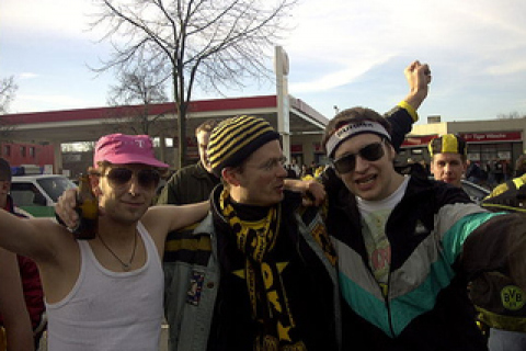 Fear and loathing in Wolfsburg Fear and loathing in Wolfsburg