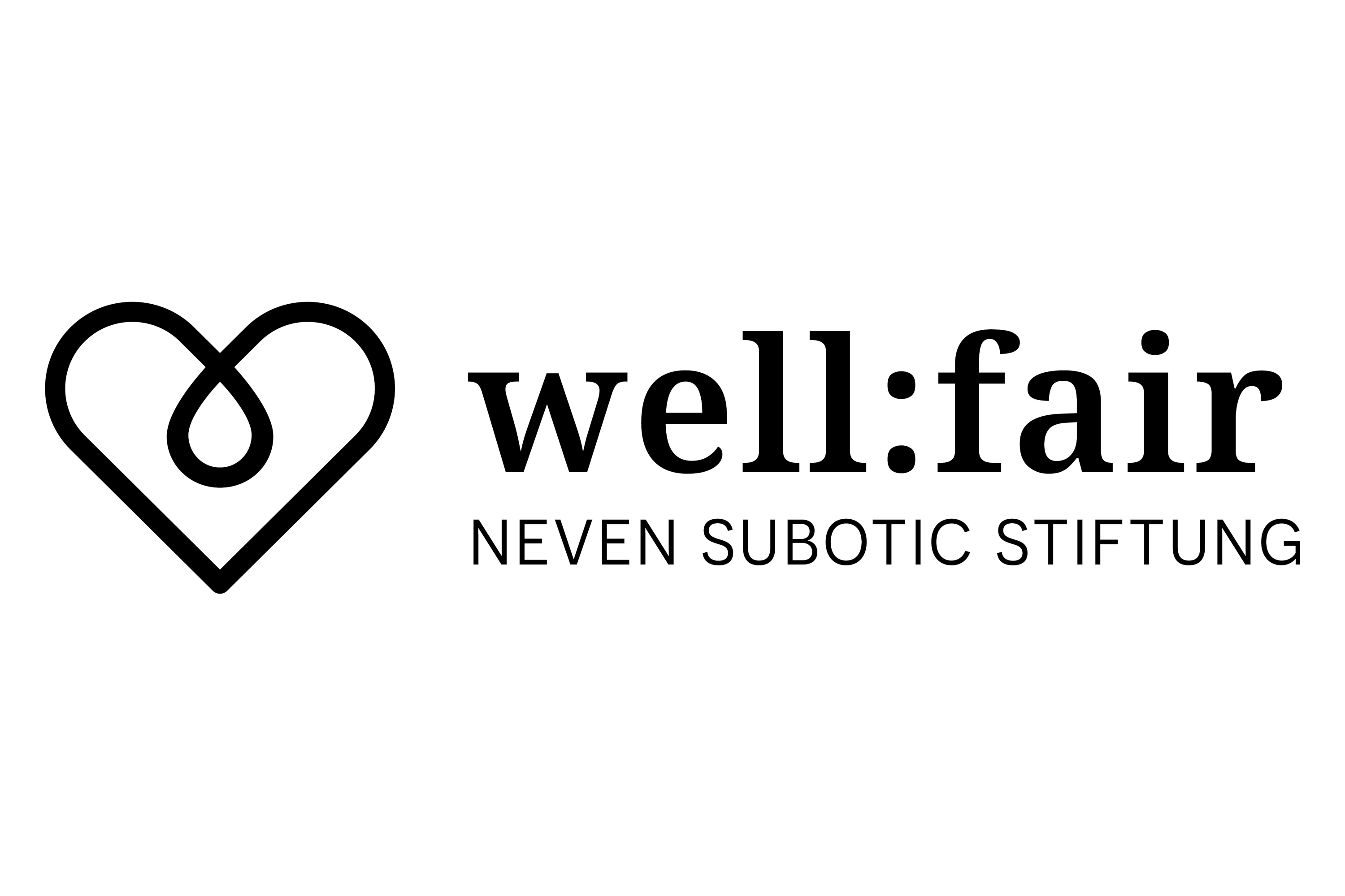 Logo der Neven Subotic Stiftung